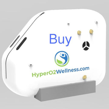 HBOT soft chamber pic